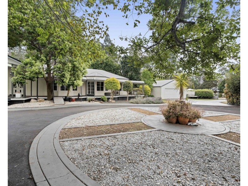 3 Werribee Drive, Highfields QLD 4352