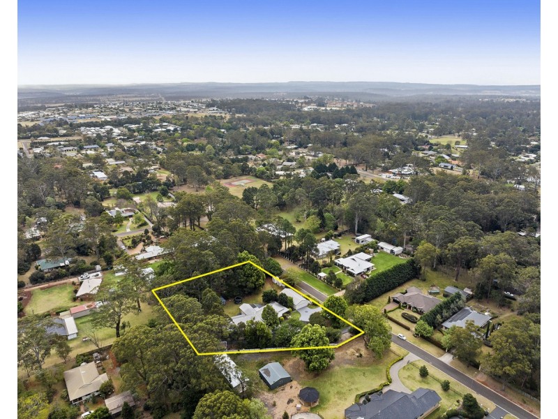 3 Werribee Drive, Highfields QLD 4352