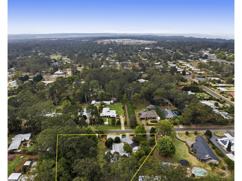 3 Werribee Drive, Highfields QLD 4352