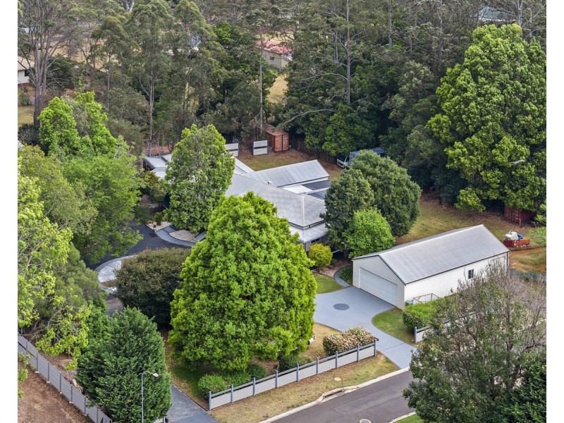 3 Werribee Drive, Highfields QLD 4352