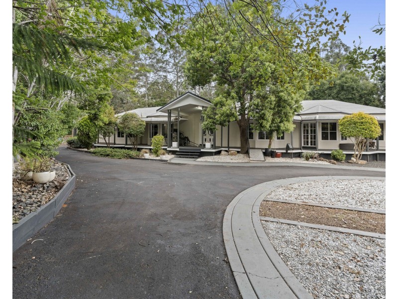 3 Werribee Drive, Highfields QLD 4352