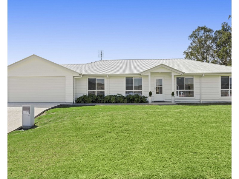 27B Gowrie Birnam Road, Gowrie Junction QLD 4352
