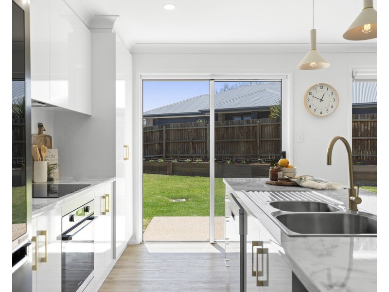 27B Gowrie Birnam Road, Gowrie Junction QLD 4352