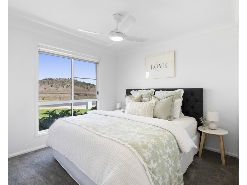 27B Gowrie Birnam Road, Gowrie Junction QLD 4352