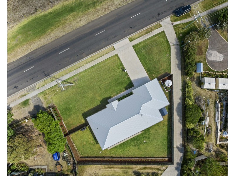 27B Gowrie Birnam Road, Gowrie Junction QLD 4352