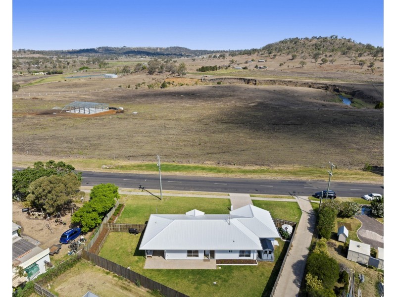 27B Gowrie Birnam Road, Gowrie Junction QLD 4352