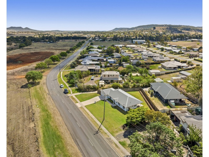 27B Gowrie Birnam Road, Gowrie Junction QLD 4352