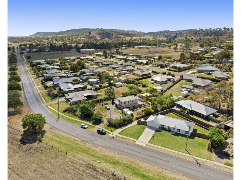 27B Gowrie Birnam Road, Gowrie Junction QLD 4352