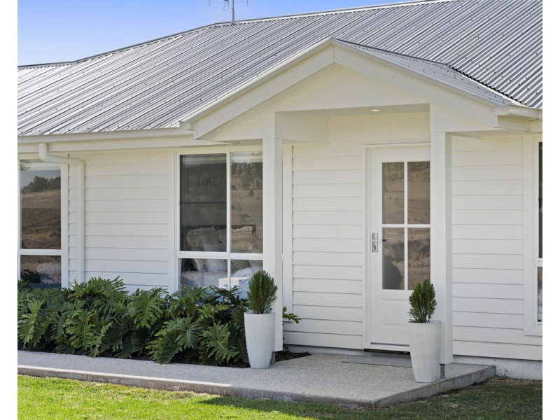 27B Gowrie Birnam Road, Gowrie Junction QLD 4352