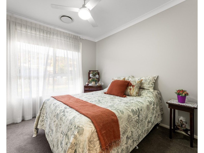 9 Panorama Crescent, Gowrie Junction QLD 4352