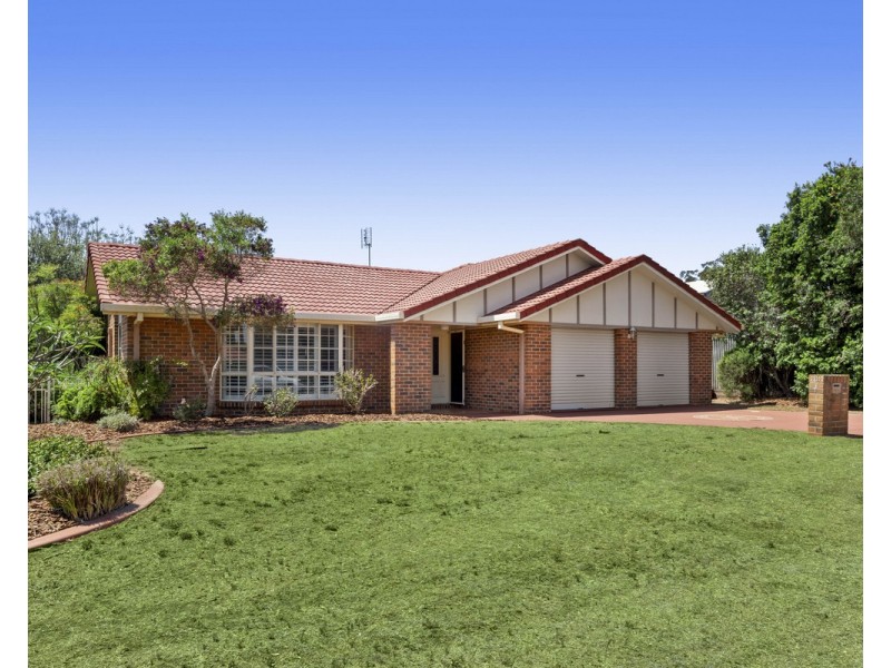 3 Wiangaree Drive, Rangeville QLD 4350