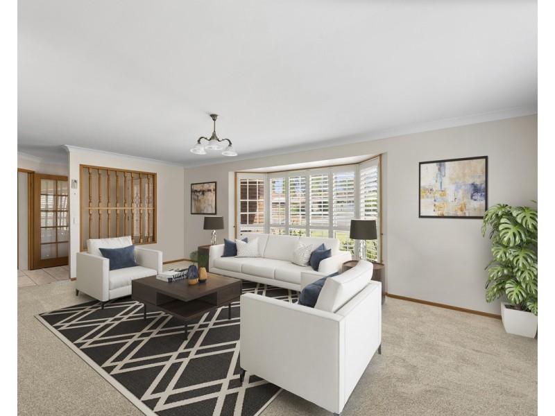 3 Wiangaree Drive, Rangeville QLD 4350
