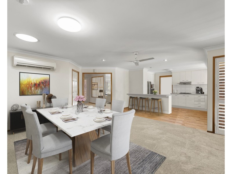 3 Wiangaree Drive, Rangeville QLD 4350