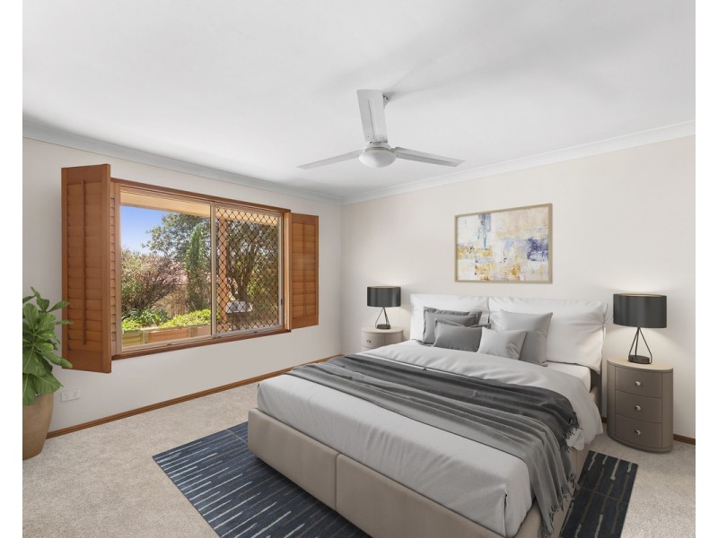 3 Wiangaree Drive, Rangeville QLD 4350