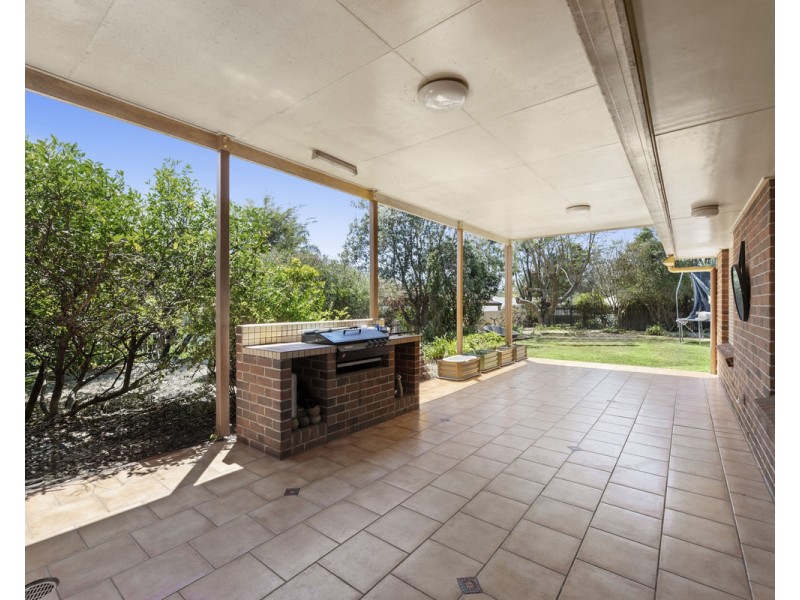 3 Wiangaree Drive, Rangeville QLD 4350