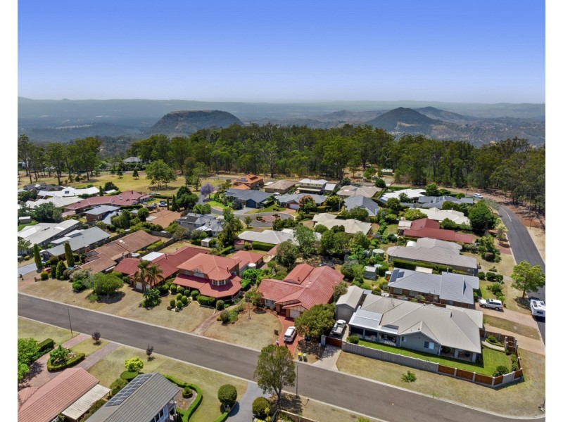 3 Wiangaree Drive, Rangeville QLD 4350