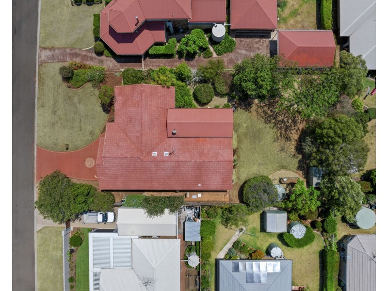 3 Wiangaree Drive, Rangeville QLD 4350
