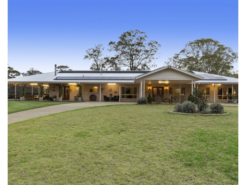 116 Church House Road, Perseverance QLD 4352