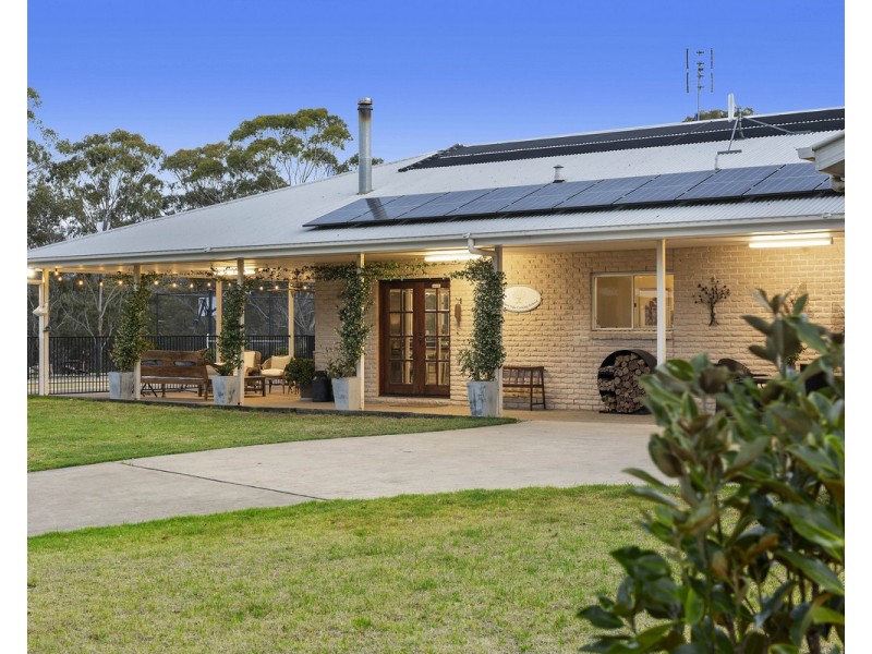 116 Church House Road, Perseverance QLD 4352