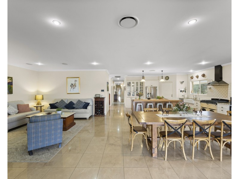 116 Church House Road, Perseverance QLD 4352