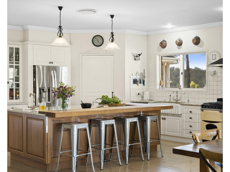 116 Church House Road, Perseverance QLD 4352