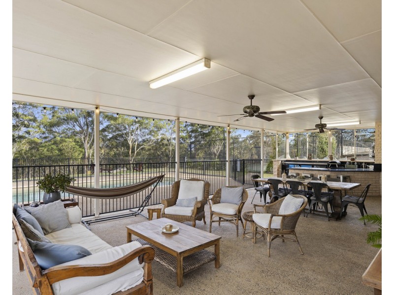 116 Church House Road, Perseverance QLD 4352