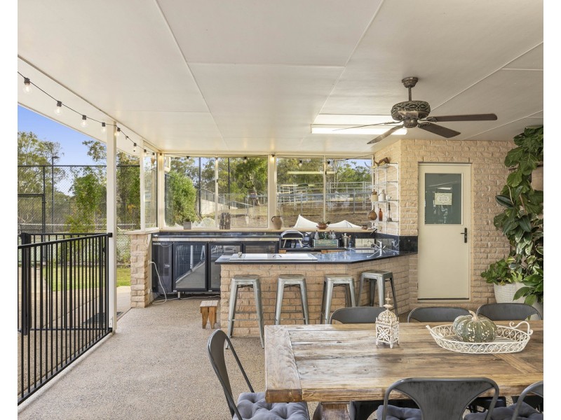 116 Church House Road, Perseverance QLD 4352