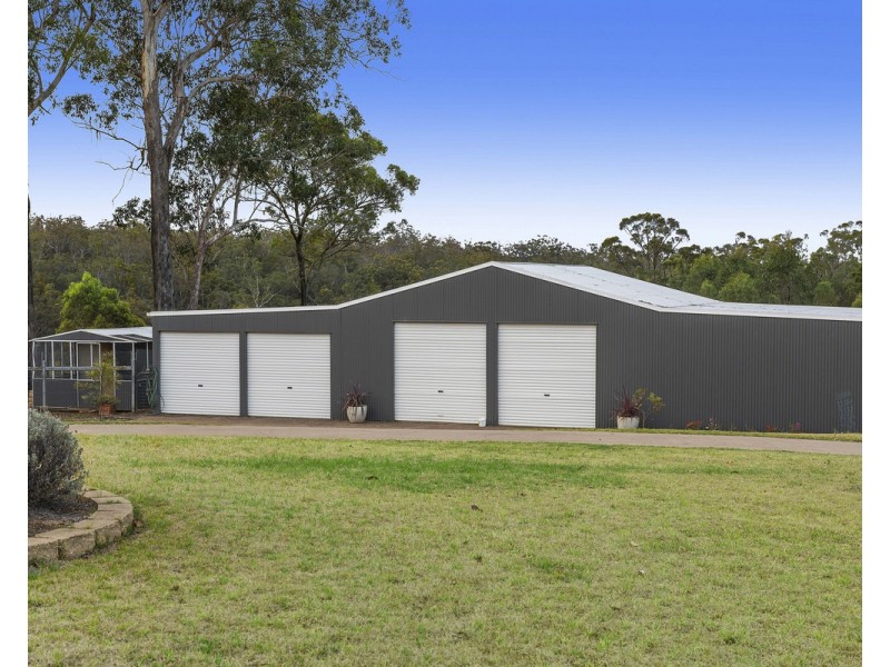 116 Church House Road, Perseverance QLD 4352