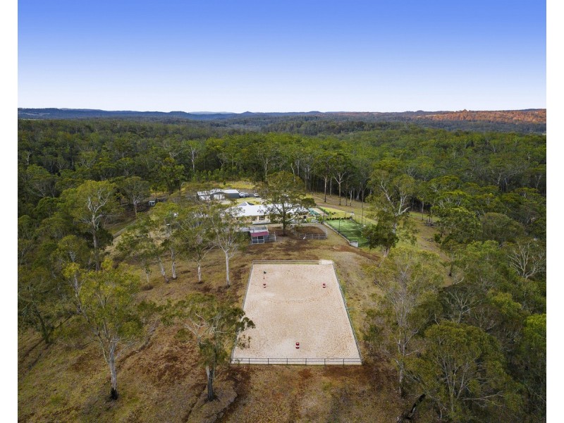 116 Church House Road, Perseverance QLD 4352