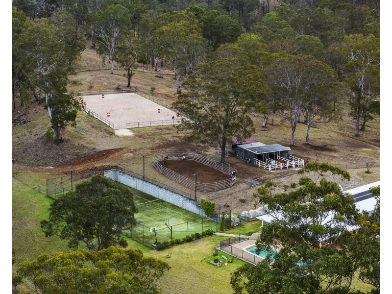 116 Church House Road, Perseverance QLD 4352