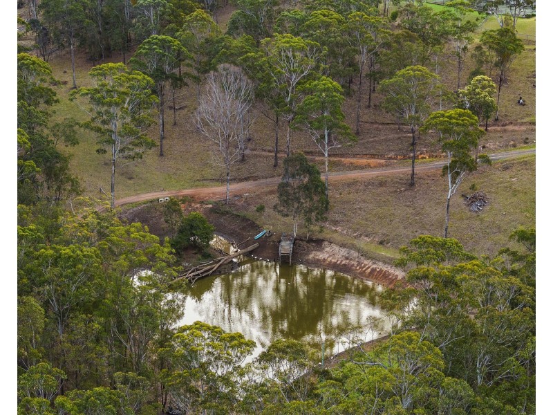 116 Church House Road, Perseverance QLD 4352