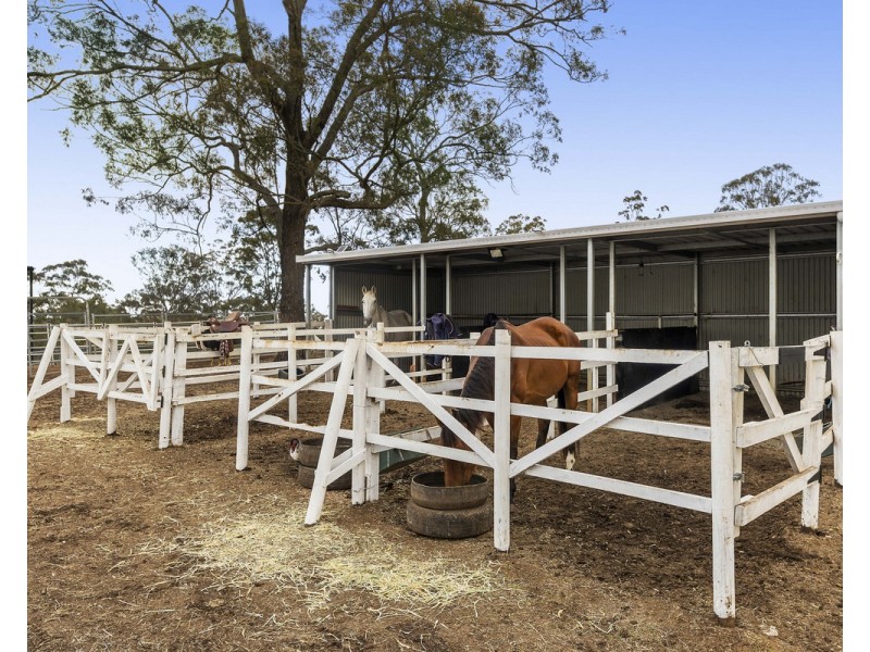 116 Church House Road, Perseverance QLD 4352