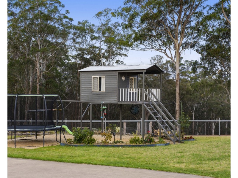 116 Church House Road, Perseverance QLD 4352