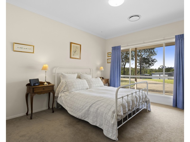 116 Church House Road, Perseverance QLD 4352