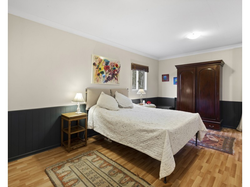 116 Church House Road, Perseverance QLD 4352