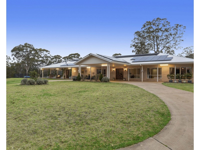 116 Church House Road, Perseverance QLD 4352