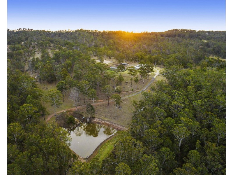 116 Church House Road, Perseverance QLD 4352