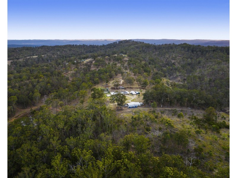 116 Church House Road, Perseverance QLD 4352