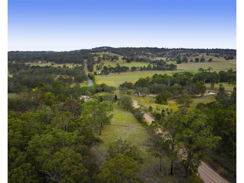 116 Church House Road, Perseverance QLD 4352