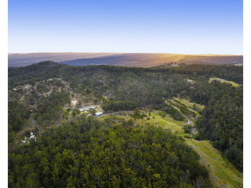 116 Church House Road, Perseverance QLD 4352