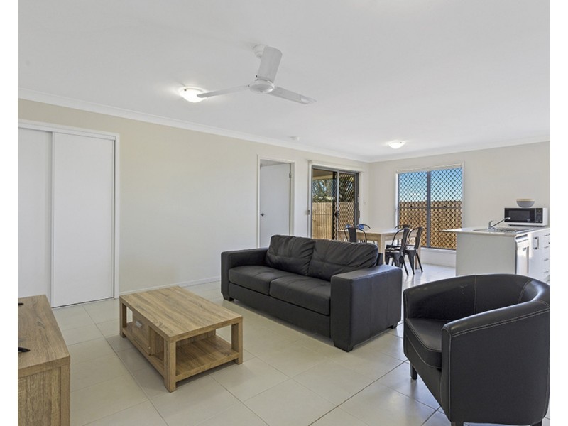 1/23 Alpine Court, Cranley QLD 4350