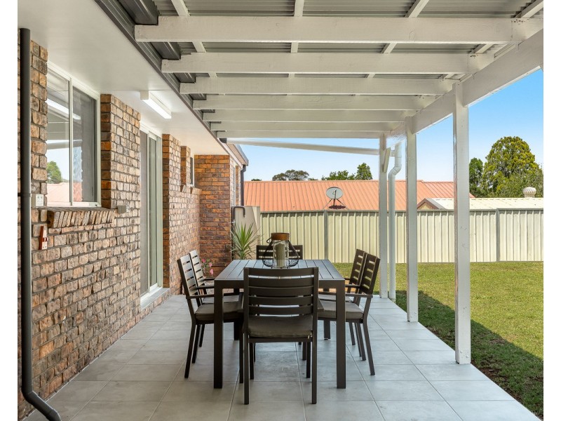 7 Moore Crescent, Wilsonton QLD 4350