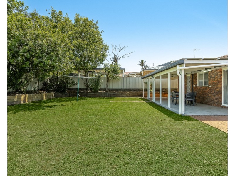 7 Moore Crescent, Wilsonton QLD 4350