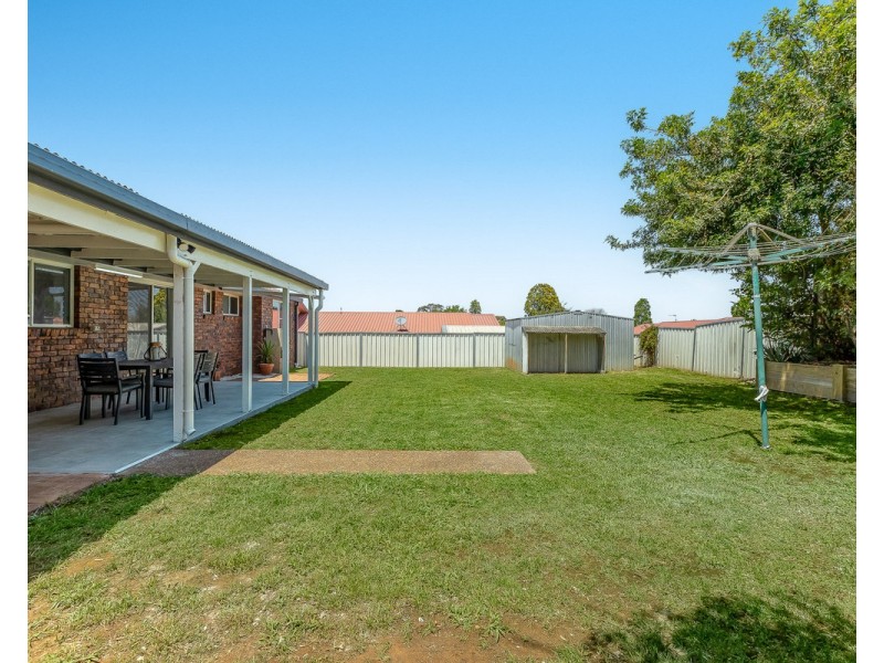 7 Moore Crescent, Wilsonton QLD 4350