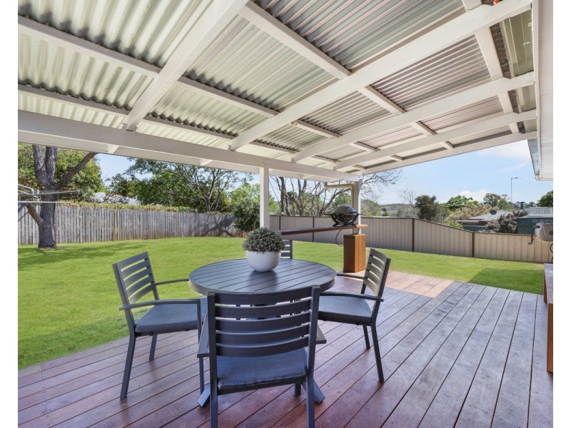 193 Tor Street, Wilsonton Heights QLD 4350