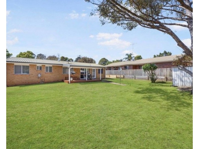 193 Tor Street, Wilsonton Heights QLD 4350