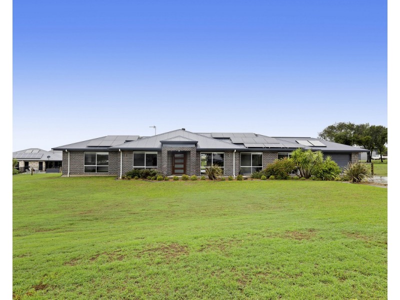 36 Hilltop Drive, Gowrie Junction QLD 4352