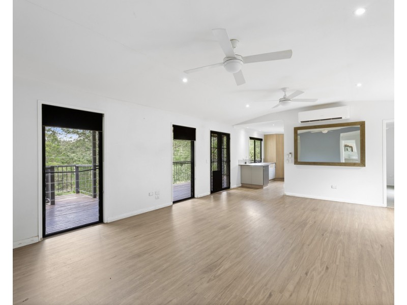 2235 Murphys Creek Road, Ballard QLD 4352