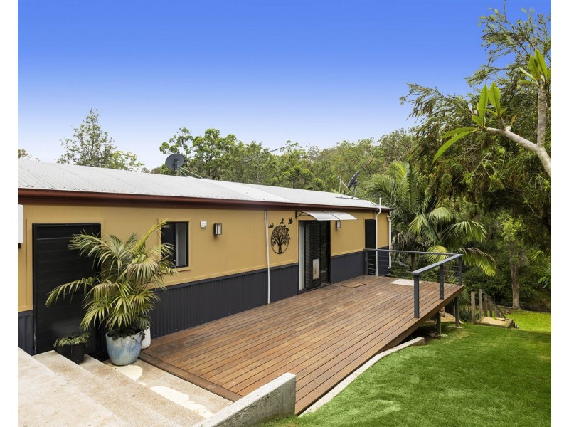 2235 Murphys Creek Road, Ballard QLD 4352