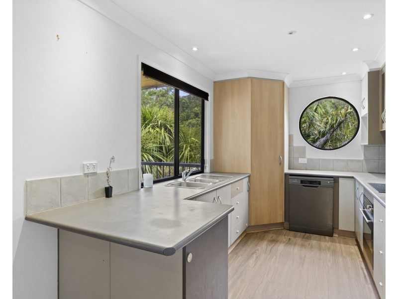 2235 Murphys Creek Road, Ballard QLD 4352